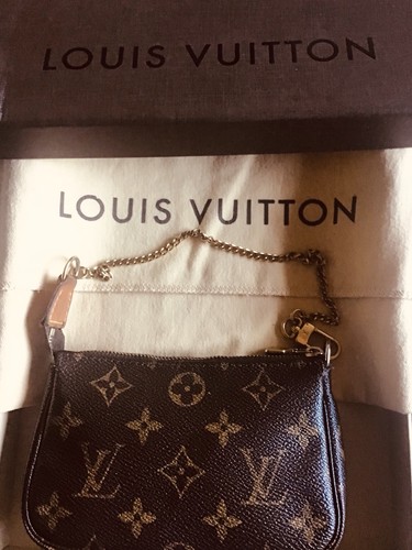 Louis vuitton pochette - louis,