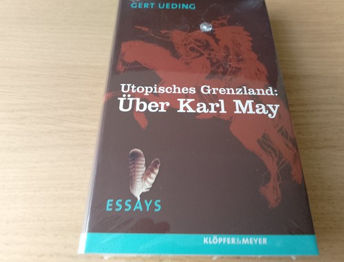 Utopisches grenzland über - utopisches, grenzland: