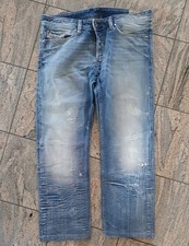 DIESEL Herren Jeans VIKER Hose