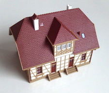 Vollmer - Doppelhaus Wohnhaus