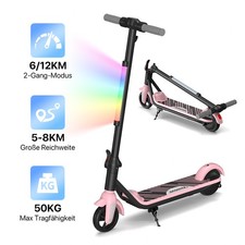 5,5-Zoll-Elektroroller 88 W