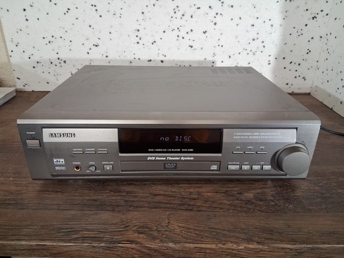 Samsung 500 dvd - 500, a/