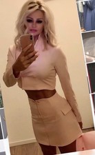 Zweiteiler, Neu Mit Etikett