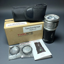 ThruNite TN36 UT Taschenlampe