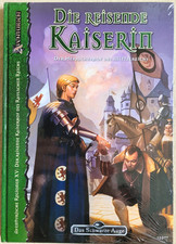 Das Schwarze Auge, DSA, Die