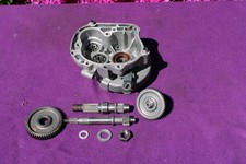 REX RS 450 komplettes Getriebe