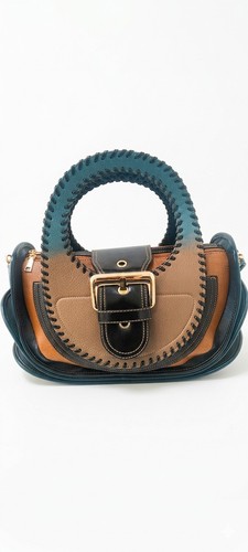 Angelo luxus handtasche mit - angelo,