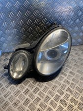 MERCEDES-BENZ E W211