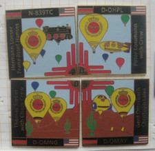 WARSTEINER ALBUQUERQUE PUZZLE