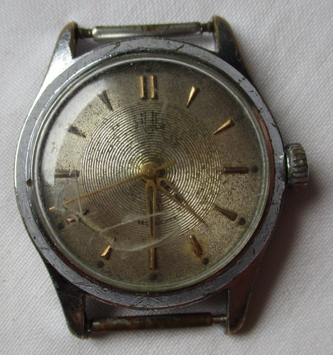 Gub glashütte herren - gub,