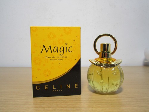 Celline magic eau toilette - magic, de