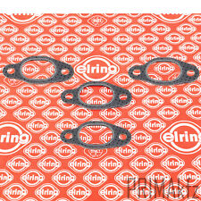 4x ELRING Ansaugkrümmer