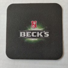 Schöner Bierdeckel - Brauerei