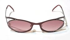 Eye'DC Sonnenbrille Damen, sunglasses V311 003 50□19 125, France, wie Neu