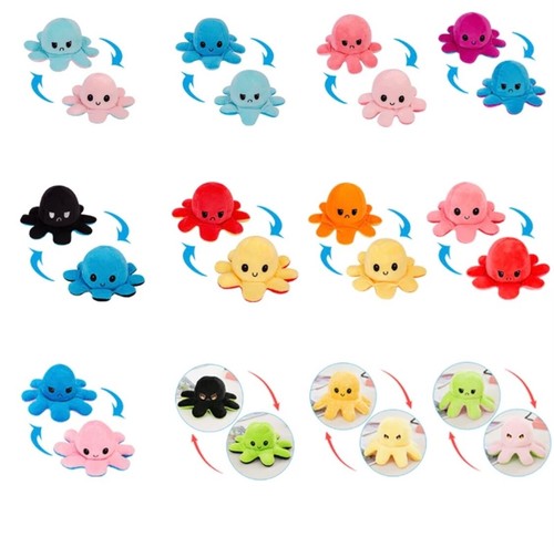 Wende oktopus reversible - wende,