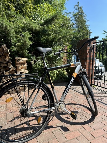 Herren fahrrad zoll - herren, 28