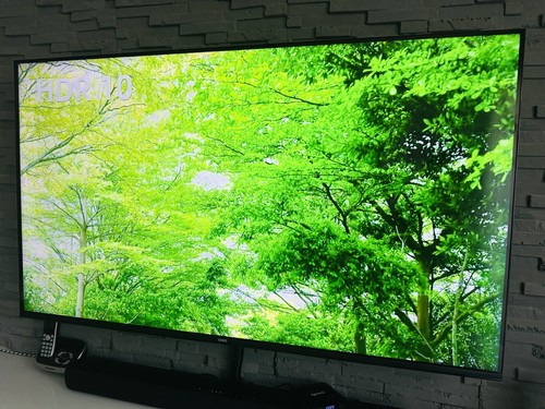 Chiq smart - , tv