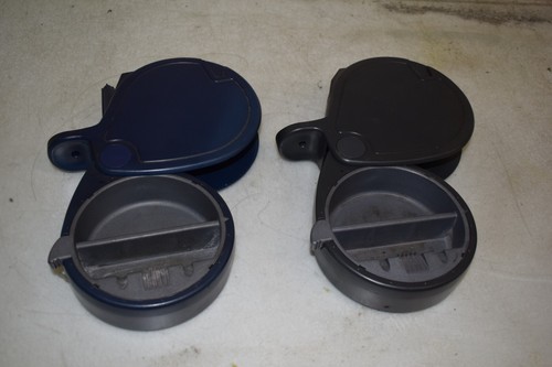 Aschenbecher 450 fortwo - aschenbecher,
