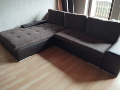 Sofa mit schlaffunktion - sofa,