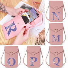 Touchscreen Geldbörse