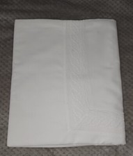 Schöner Couvert-Bettbezug