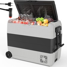 56,5 Kompressor Kühlbox