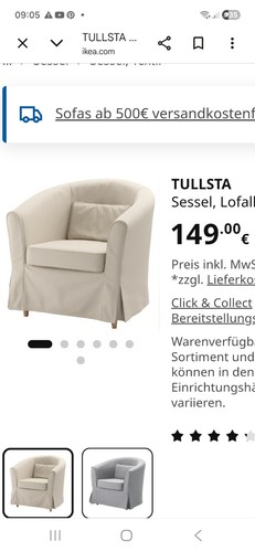 Neuwertiger komfortabler - neuwertiger,,