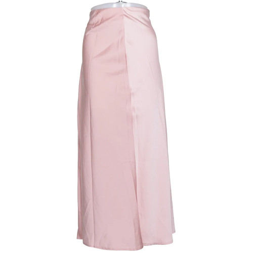 Maxirock größe pink - maxirock,,