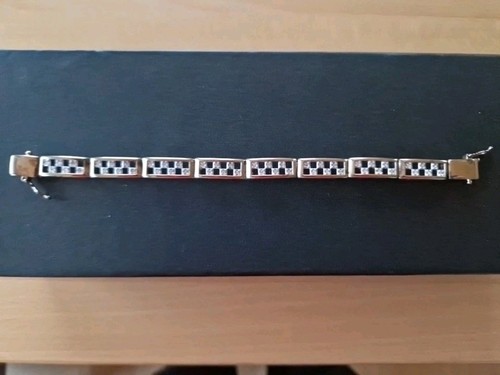 Pierre lang tennisarmband - pierre,