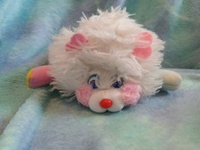 Original Vintage Popples 80s