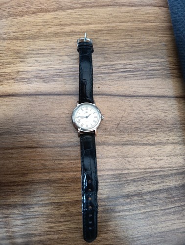 Klassische armbanduhr king - klassische,