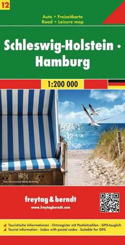 Deutschland - , 12