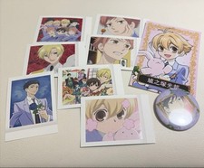 Ouran High School Host Club