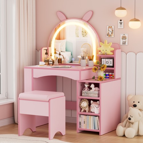 Schminktisch kinder - schminktisch,