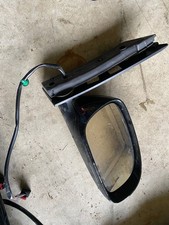 Aussenspiegel elektrisch