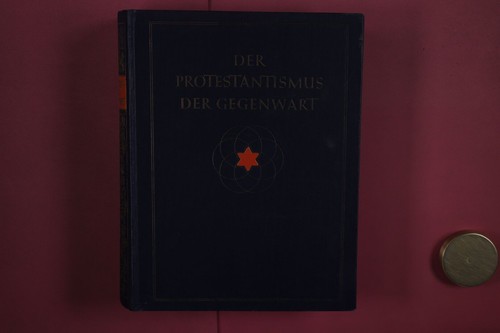 366328 der protestantismus - 366328,