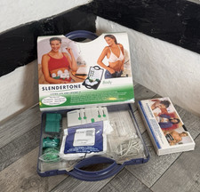 Slendertone Körperprofil EMS