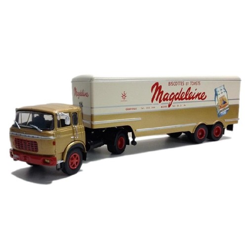 Berliet tr250 magdeleine - berliet,