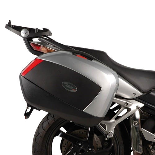 Givi seitenkofferträger für - givi,