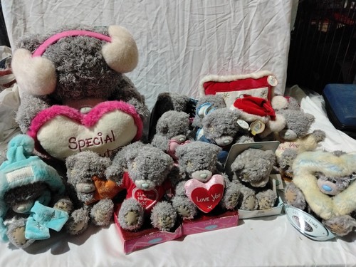 You tatty teddy plüsch - to,