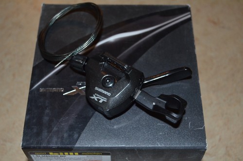 Shimano deore m8000 il - shimano, xt