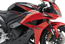 MH Carbon Seitenteile innen