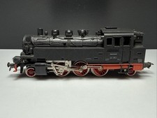 Spur H0 DDR PIKO/GÜTZOLD BR64