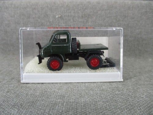 Brekina 39012 modellauto - brekina,