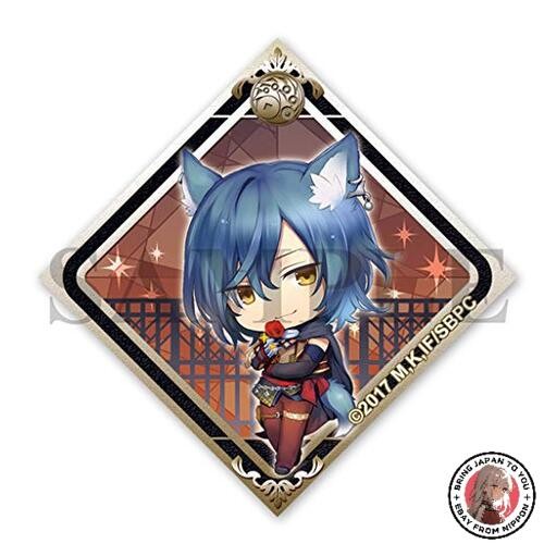 Neu sengoku nachtblut - neu,