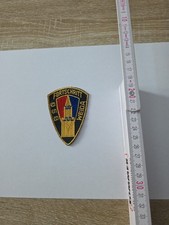 Aufnäher BSG Fortschritt Weida