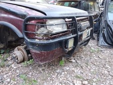 stoßstange vorne OPEL