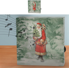 Soundbox 'Santa' 2 X-Mas