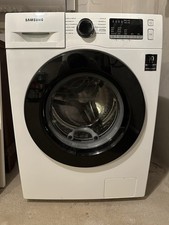 Defekte Waschmaschine – nur zur Ersatzteilgewinnung oder Bastler – Abholung