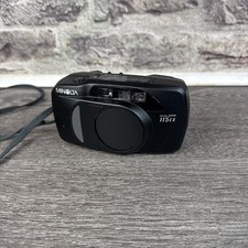 Minolta riva zoom 115ex - minolta,
